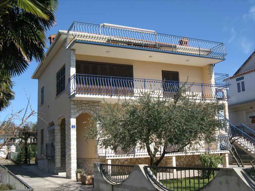 Apartment Cerovac Umag Bagian luar foto