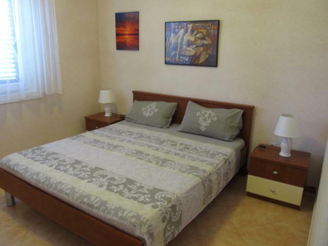 Apartment Cerovac Umag Bagian luar foto
